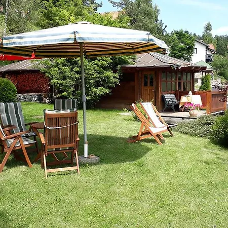 Carevo Polje Apartment
