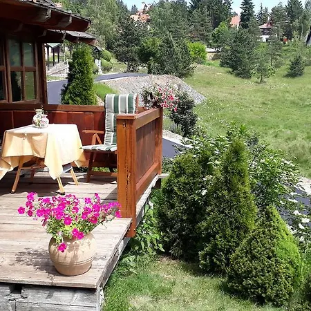 Carevo Polje *