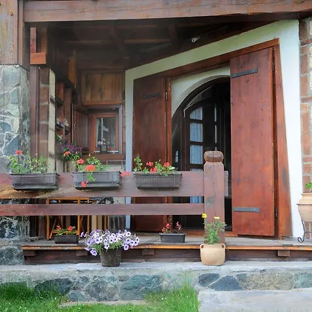 Carevo Polje Apartment