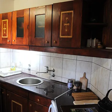 Apartment Carevo Polje Zlatibor