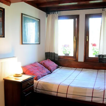 Carevo Polje Apartamento Zlatibor