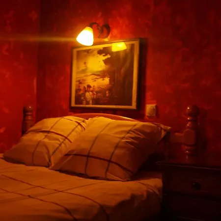 Carevo Polje Apartamento *