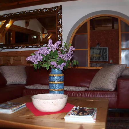 Apartamento Carevo Polje