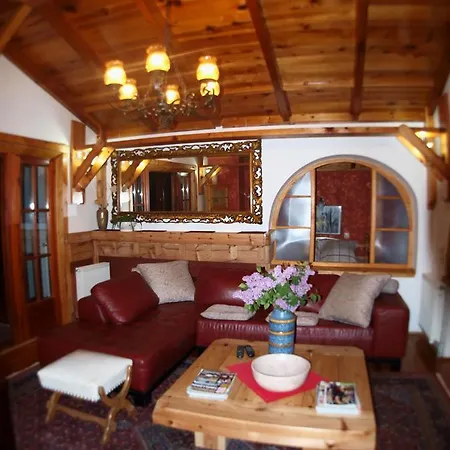 Carevo Polje Apartamento *