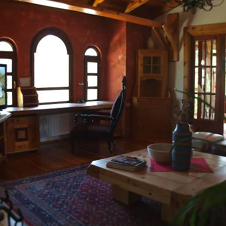 Carevo Polje Apartamento Zlatibor