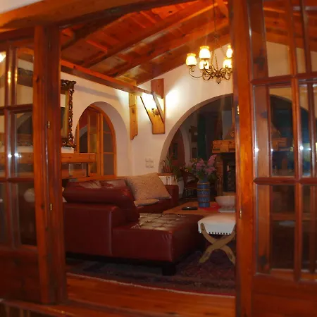 Apartment Carevo Polje