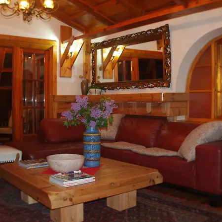 Carevo Polje * Zlatibor