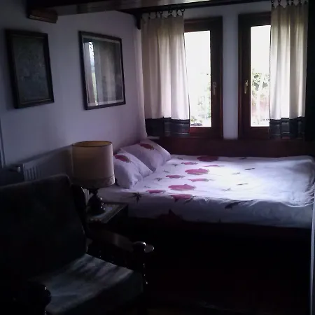 Apartamento Carevo Polje *