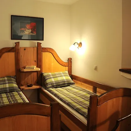 Carevo Polje Apartamento