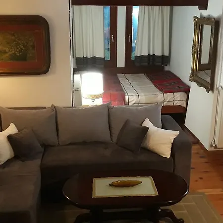 Carevo Polje Apartment *