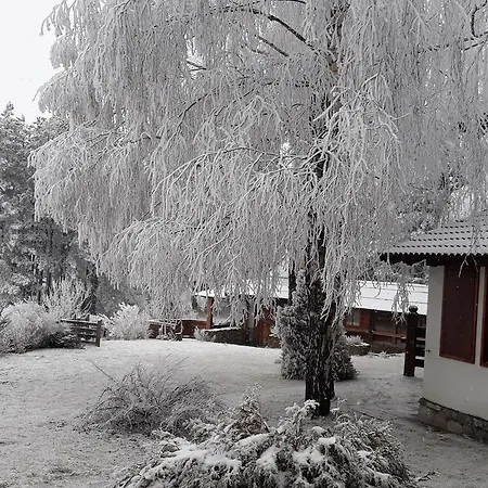 Apartmán Carevo Polje *