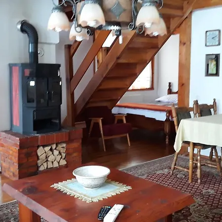 Apartamento Carevo Polje *