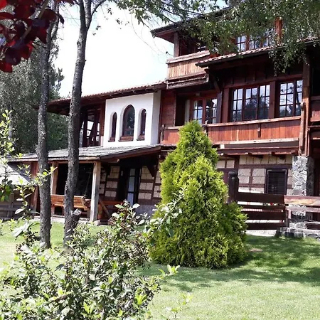 Apartamento Carevo Polje Zlatibor
