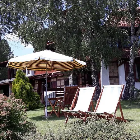 Carevo Polje Apartmán *