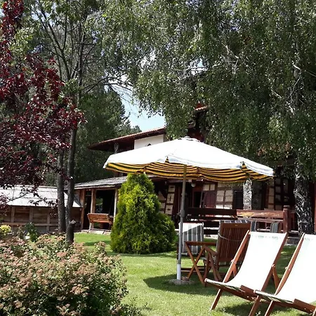 Carevo Polje Zlatibor