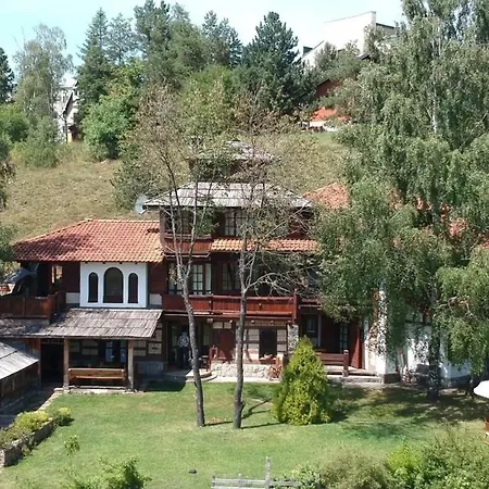 Carevo Polje *