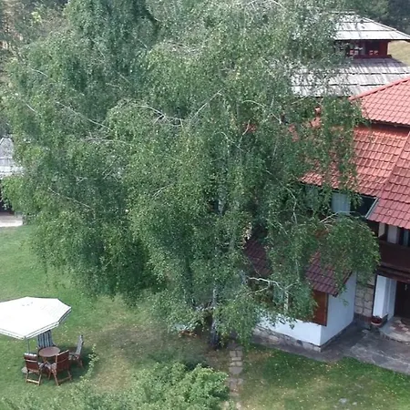 Carevo Polje