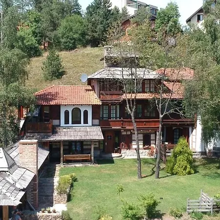 Carevo Polje Apartamento