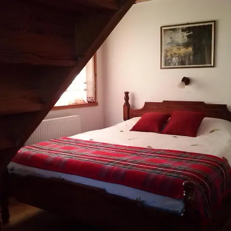 Carevo Polje * Zlatibor