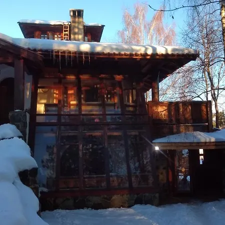 Carevo Polje Apartmán Zlatibor