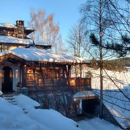 Carevo Polje Apartmán Zlatibor