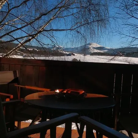 Carevo Polje Zlatibor