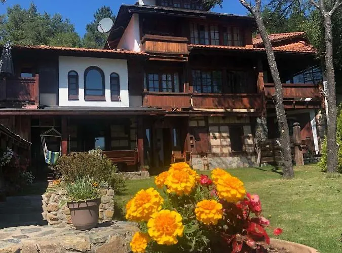 Apartament Carevo Polje *