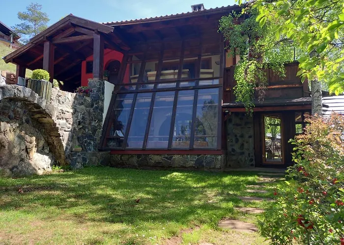 Apartament Carevo Polje