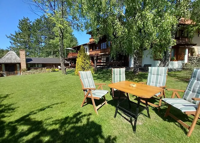 Carevo Polje Zlatibor