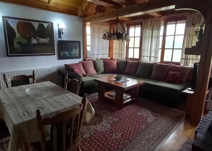 Carevo Polje Apartament Zlatibor