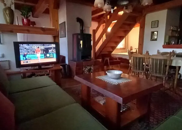 Apartament Carevo Polje Zlatibor