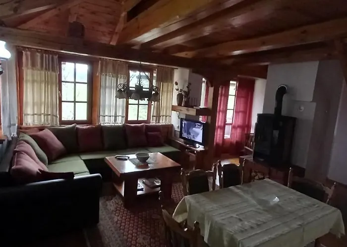 Apartament Carevo Polje Zlatibor