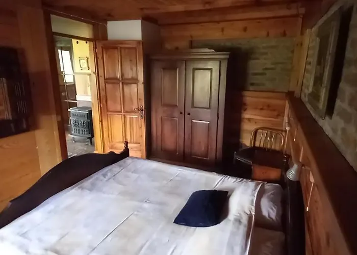 Carevo Polje Apartament *