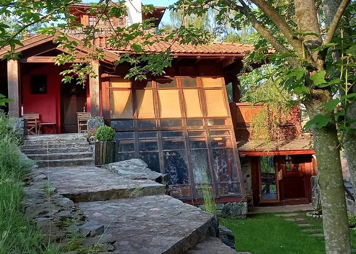 Carevo Polje Zlatibor