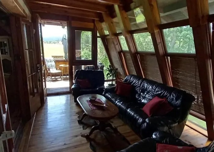 Carevo Polje * Zlatibor