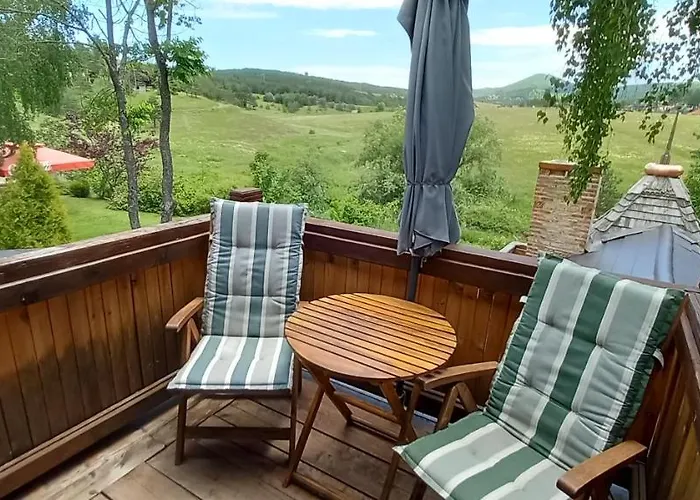 Apartament Carevo Polje Zlatibor