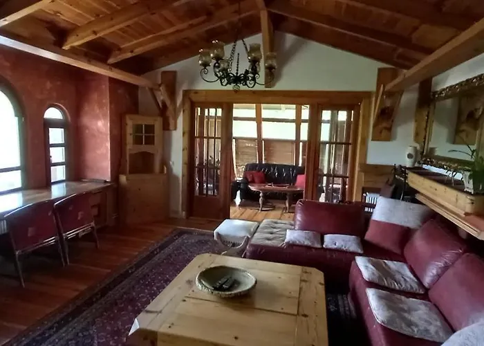 Carevo Polje Apartament *