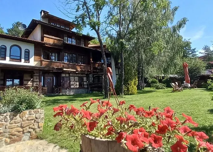 Apartament Carevo Polje Zlatibor