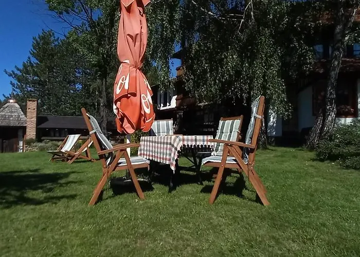 Carevo Polje * Zlatibor