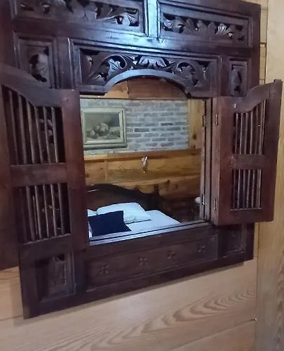 Carevo Polje Apartament