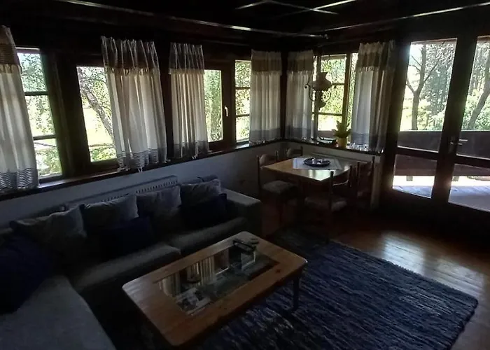 Apartament Carevo Polje Zlatibor