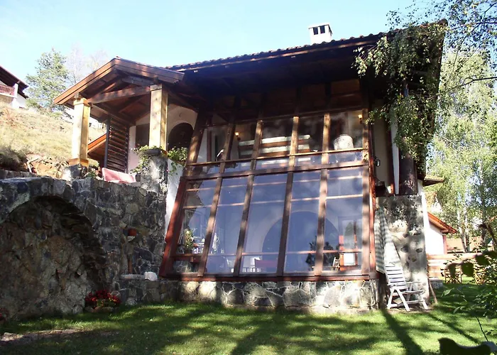 Carevo Polje Zlatibor