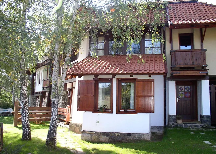 Carevo Polje Apartament *