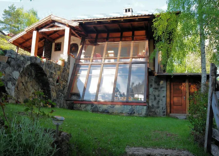 Carevo Polje Apartament