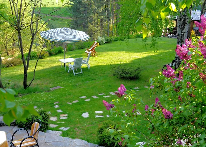 Carevo Polje Apartament *