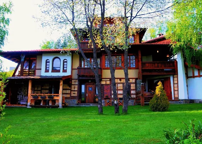 Apartament Carevo Polje Zlatibor