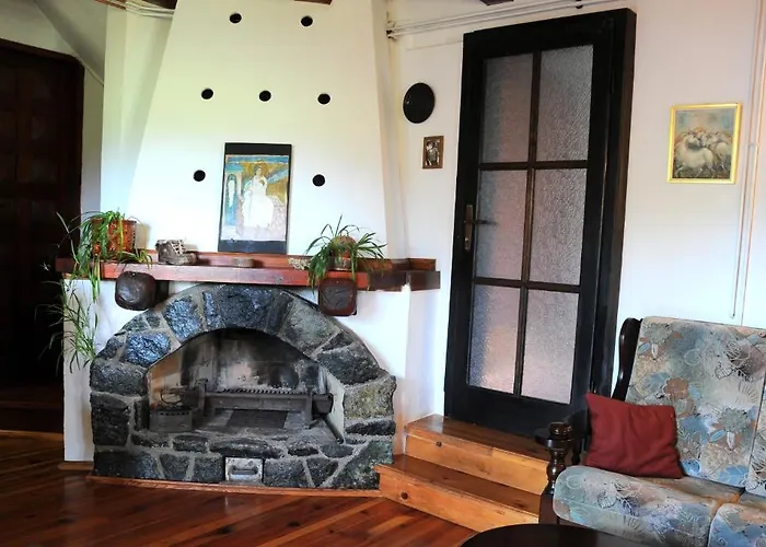 Carevo Polje Apartament *