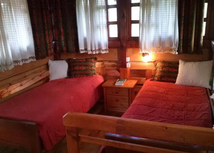 Apartament Carevo Polje *