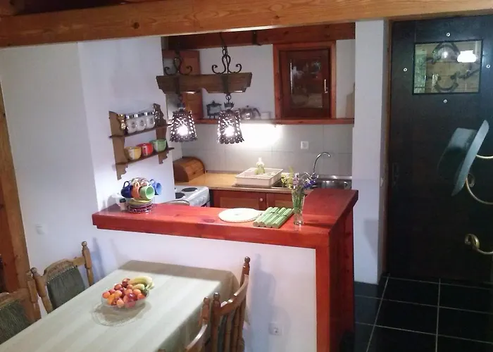 Carevo Polje Zlatibor