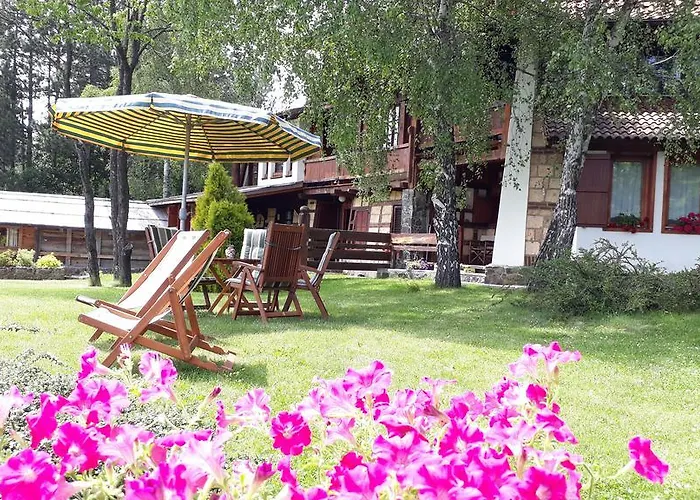 Carevo Polje Zlatibor